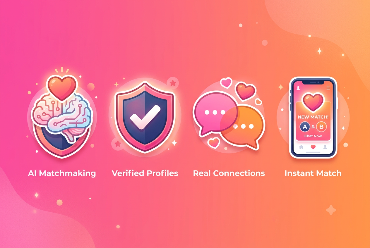 HeartLink Features